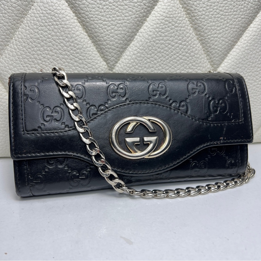 Gucci Guccissima WOC